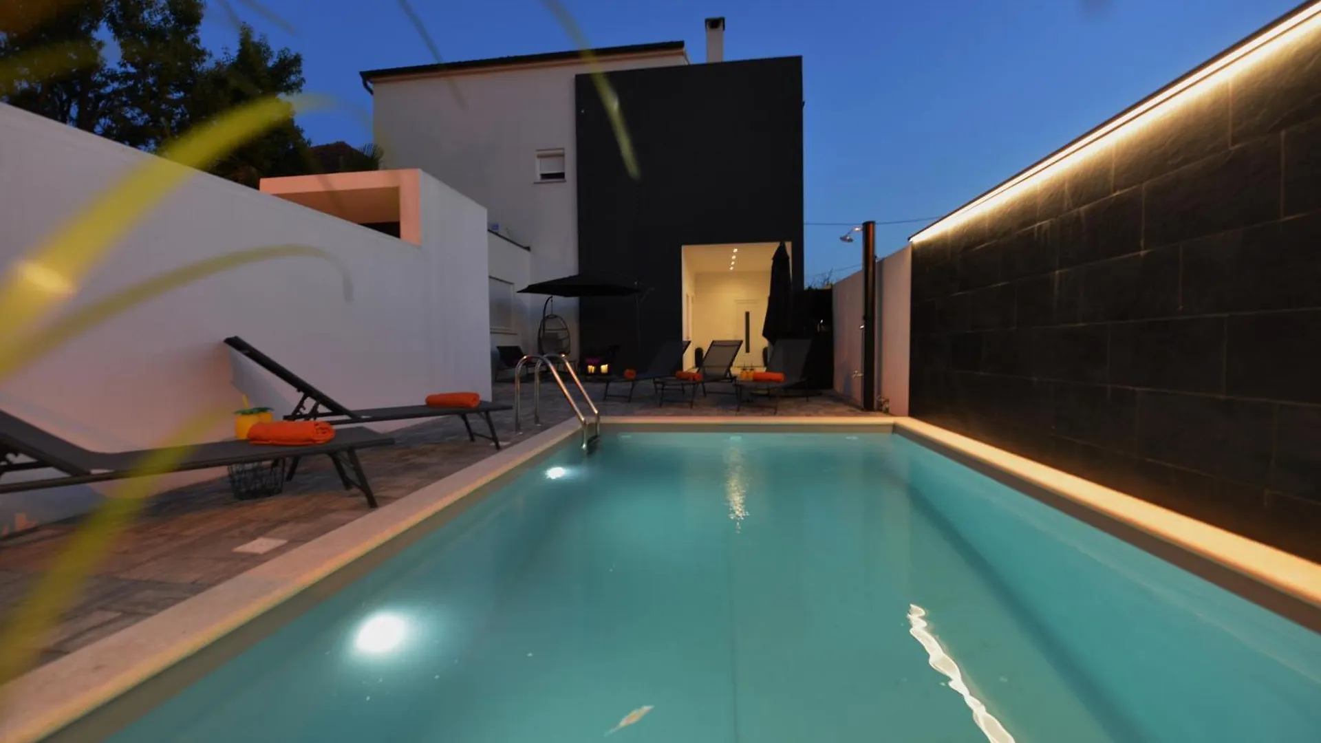 Amantis Apartamento Zadar