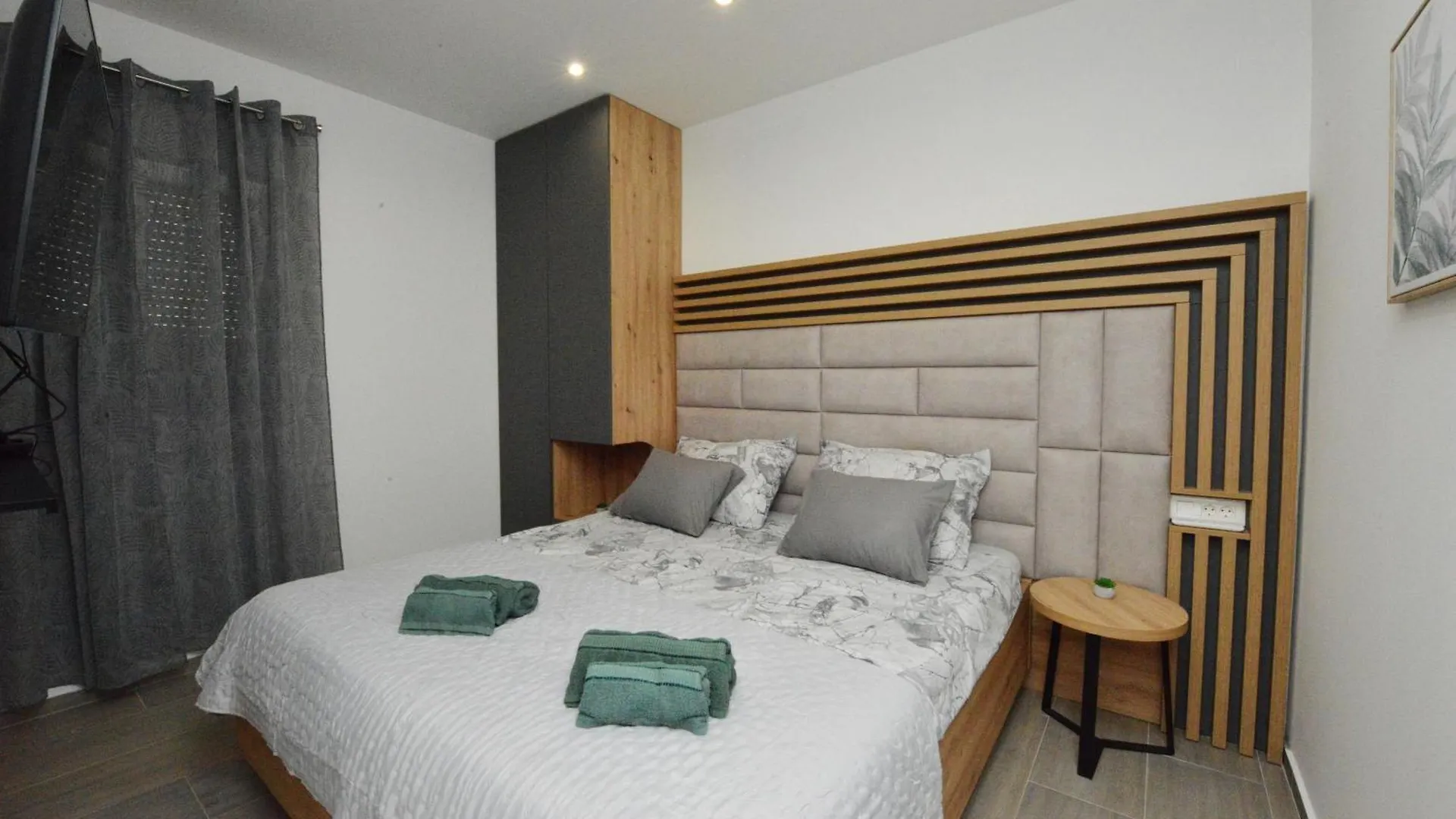 Amantis Apartamento Zadar Croácia