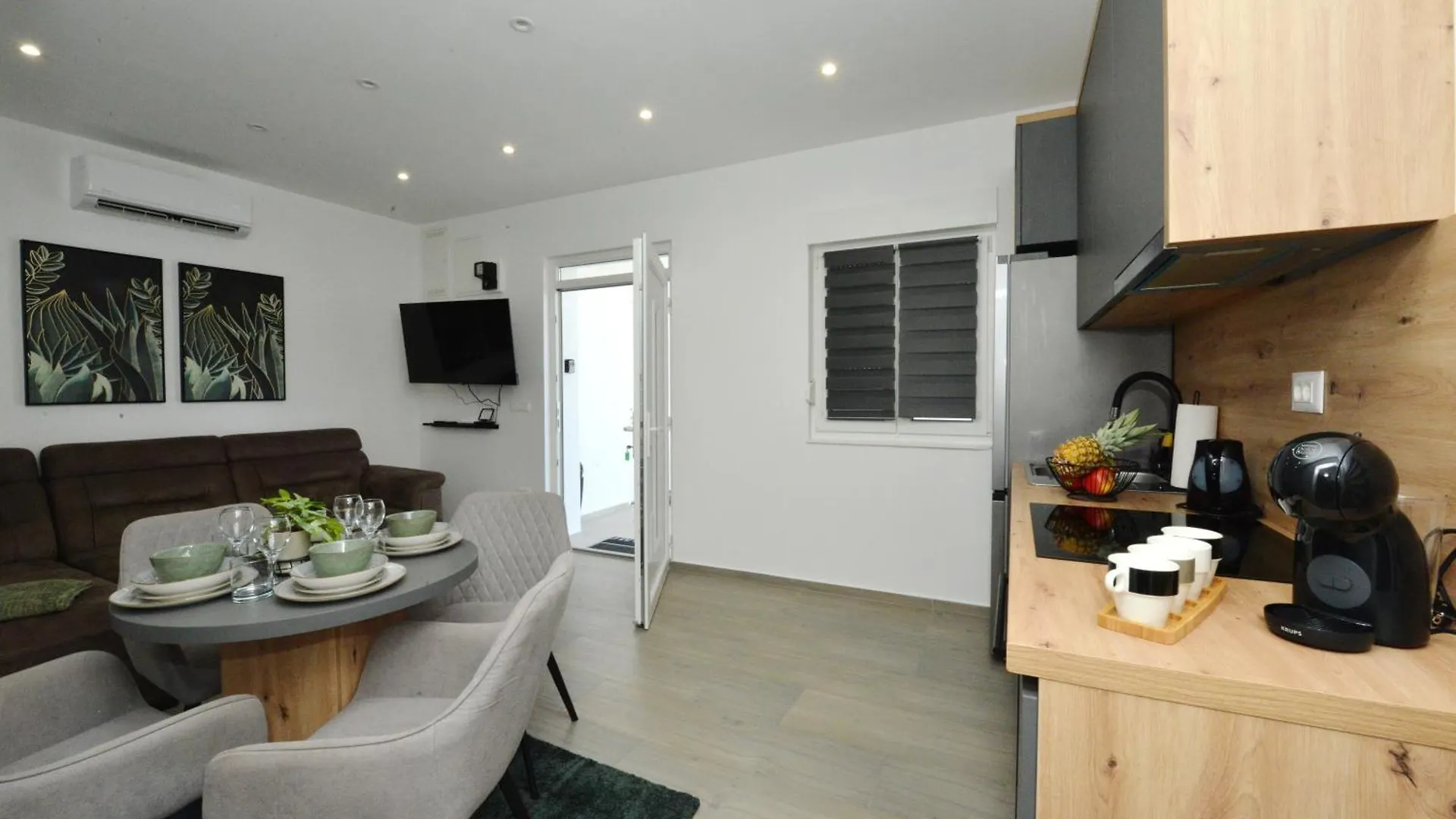 Amantis Apartamento Zadar Croácia