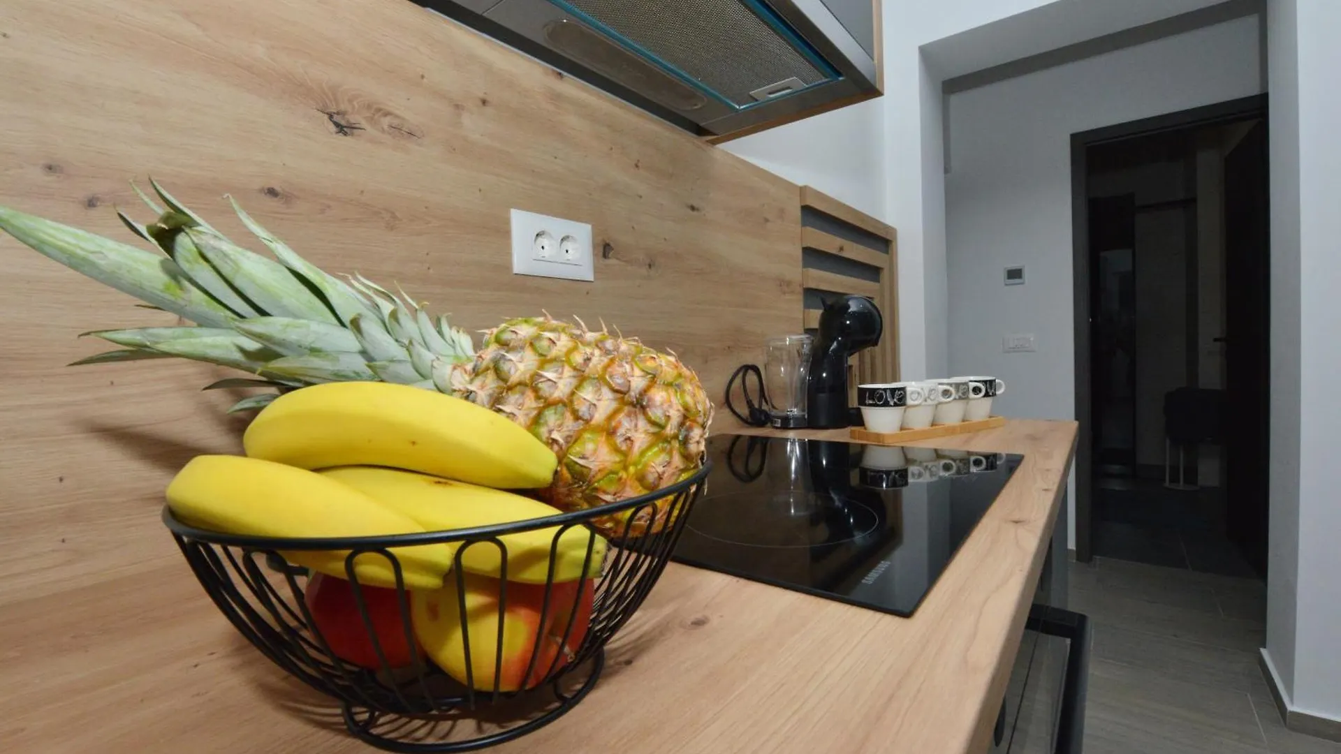 Amantis Apartamento Zadar