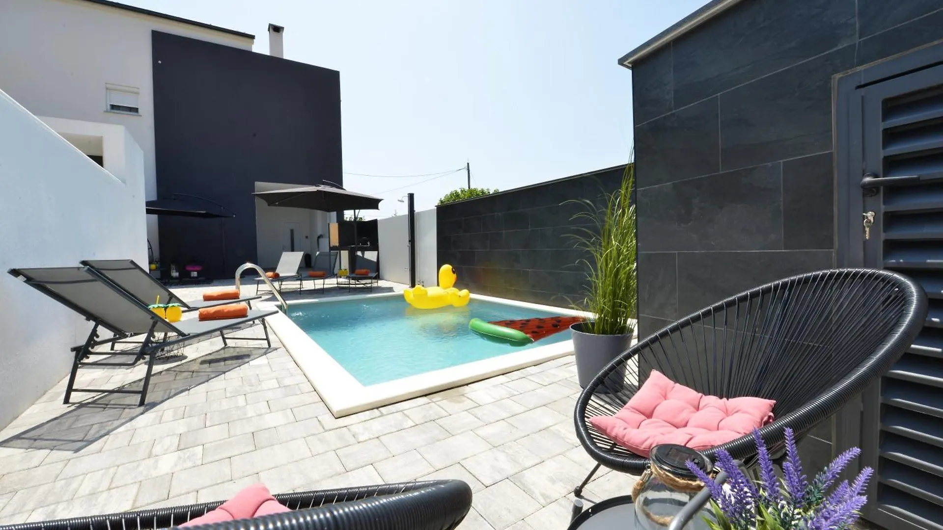 Amantis Apartamento Zadar Croácia