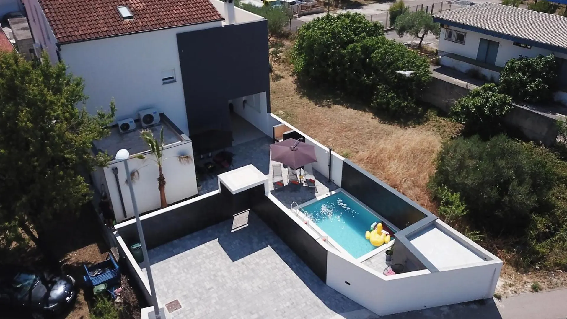 Amantis Apartamento Zadar