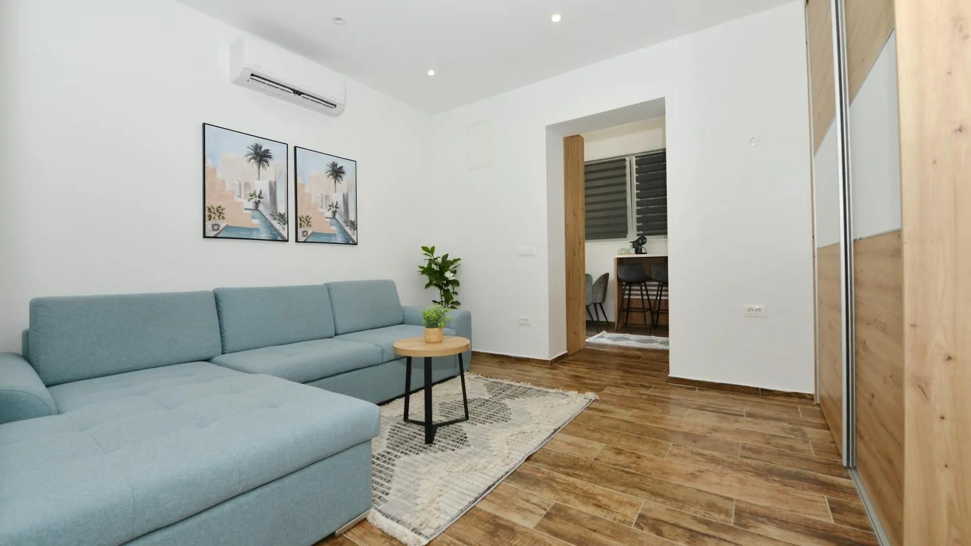 Amantis Apartamento Zadar Croácia